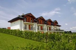 Szeptucha - Rajskie Sakowczyk