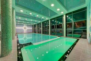 4 star hotel Hotel Podgore Spa & Resort Boekovel Ukra&iuml;ne