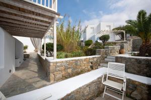 Standard Double or Twin Room with Surrounding Hotel View  