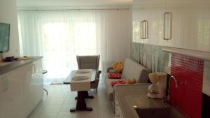 Apartment SILESIA