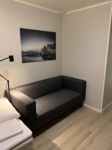 Mosjøen Overnatting, Finnskoggata 20