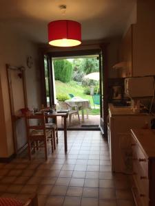 Chalets Chalet La Licorne au pied des pistes : photos des chambres