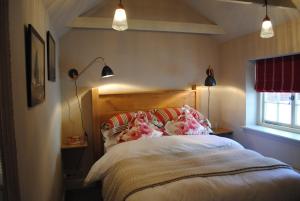 Courtyard Cottages Lymington, 2 Adults only