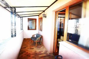 Penthouse Renașterii Amazonia