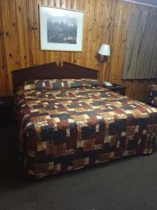 Americana Motel - 图克姆卡里