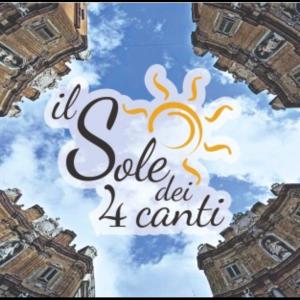 Il Sole dei 4 Canti