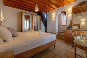 Gelos House Myconos Greece