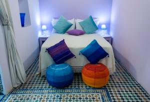 Deluxe Double Room room in Dar anne