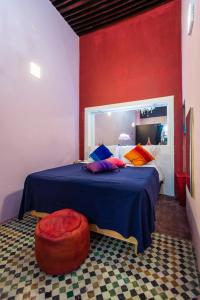 Deluxe Double Room room in Dar anne