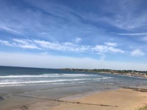 Appartement à Guidel Plages vue mer 4 à 6 personnes photo 9