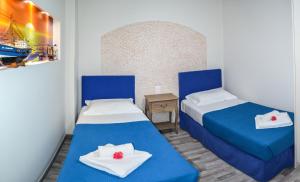 Epaminontas Captain Home & Michalis Captain Home 2