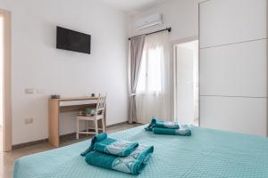 40° Parallelo Guest House img42