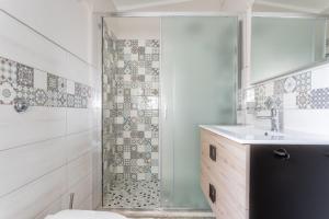 40° Parallelo Guest House img47