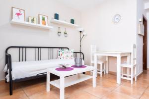 apartamento céntrico lobos, Corralejo  - Fuerteventura