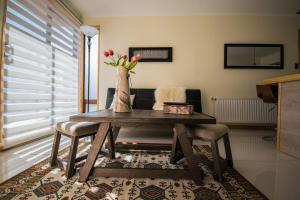 Angelicas Rental House