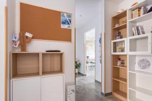 40° Parallelo Guest House img3