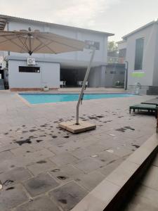 Green Side accommodation