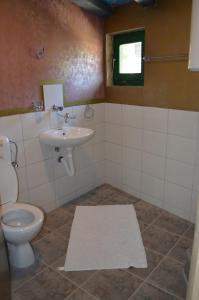 Bungalow with Balcony (4 Adults) room in Eco village Raj u raju