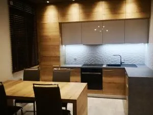 Apartament Przy Galerii - 拉多姆