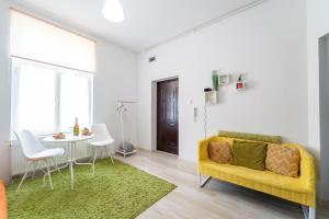 Apartament Copernicus Olsztyn