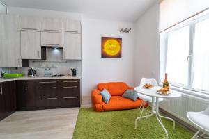 Apartament Copernicus Olsztyn
