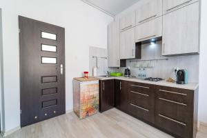 Apartament Copernicus Olsztyn