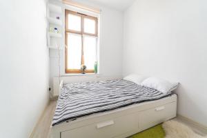 Apartament Copernicus Olsztyn