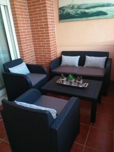 Apartamento en Fuengirola