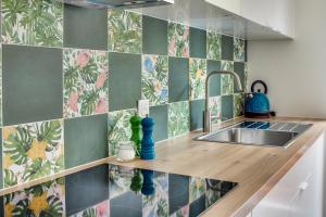 M&M Ribeiro - Val dEurope - Disneyland Paris - 4 à 7 Personnes