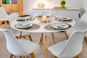 M&M Ribeiro - Val dEurope - Disneyland Paris - 4 à 7 Personnes