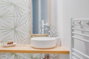 M&M Ribeiro - Val dEurope - Disneyland Paris - 4 à 7 Personnes