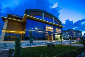 Arya Termal Hotel