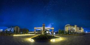 Arya Termal Hotel