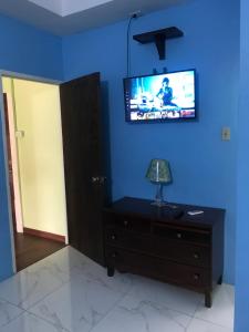 Raine’s studio and more