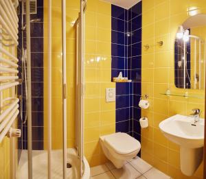 Hotel Pod Ciżemką