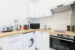 Luxurious and Cosy Apt in the center of Paris 14