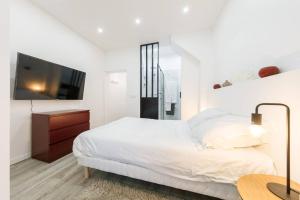 Luxurious and Cosy Apt in the center of Paris 14