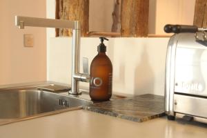 Bail Mobilité Appartement Louvre Palais royal