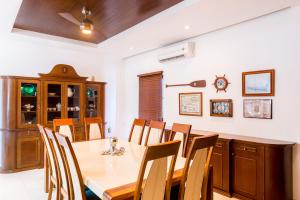 Casa Barco Hotel Boutique