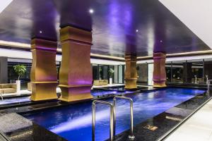 Dune Resort - B - 4hvězdičkové hotely ve městě Mielno