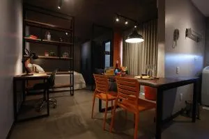 Blumenau 602 perto da Vila Germânica, FURB e centro - 布卢梅瑙