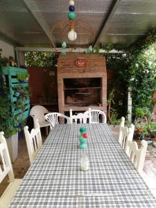 Alojamiento familiar