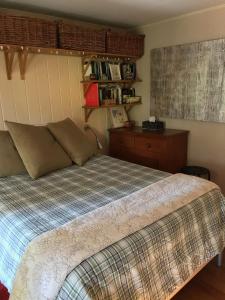 Fivespot Cabin
