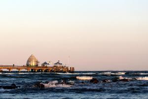 Deich-Residenz App. 1