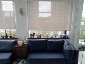 Cobertura Penthouse Guarujá - Enseada -12 pessoas