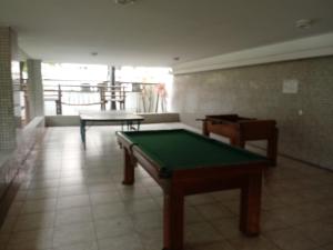 Cobertura Penthouse Guarujá - Enseada -12 pessoas