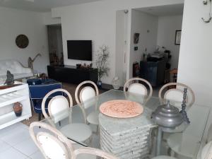 Cobertura Penthouse Guarujá - Enseada -12 pessoas