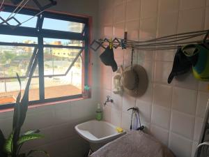 Apartamento Guarujá Enseada