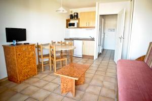 Appart'hotels Residence Mer & Golf Soko-Eder : photos des chambres