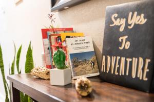 Joshua Tree Village House